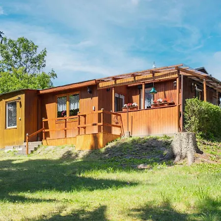 Holiday home With Large Garden And Terrace *