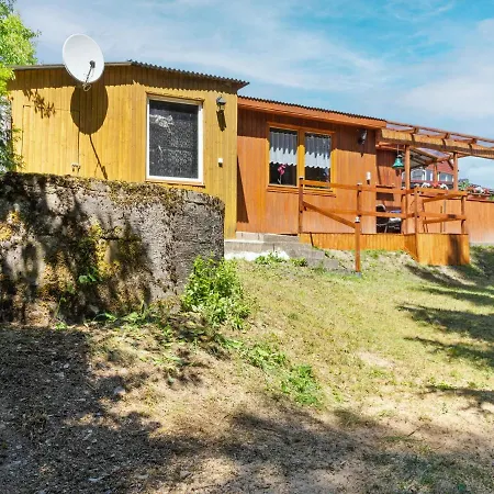 With Large Garden And Terrace Holiday home *
