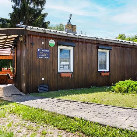 With Large Garden And Terrace *