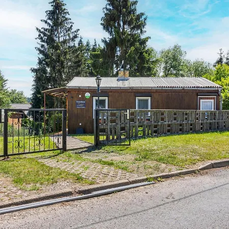 Holiday home With Large Garden And Terrace *