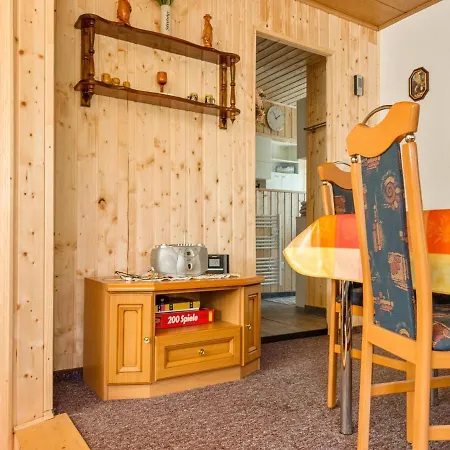 With Large Garden And Terrace Holiday home