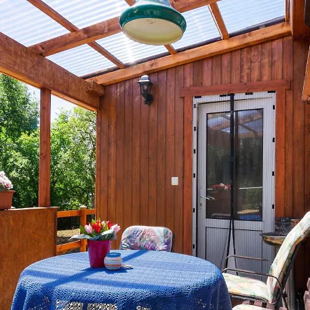 With Large Garden And Terrace Holiday home *